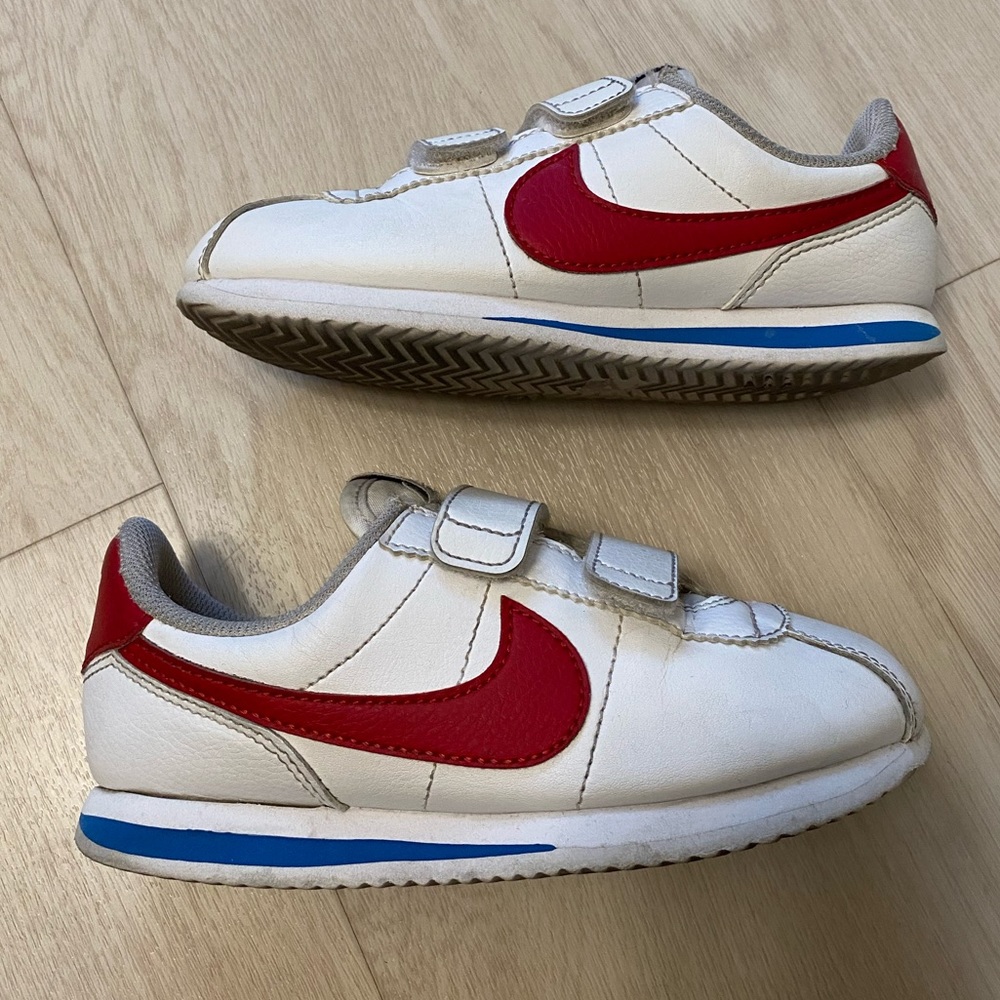 Nike Cortez